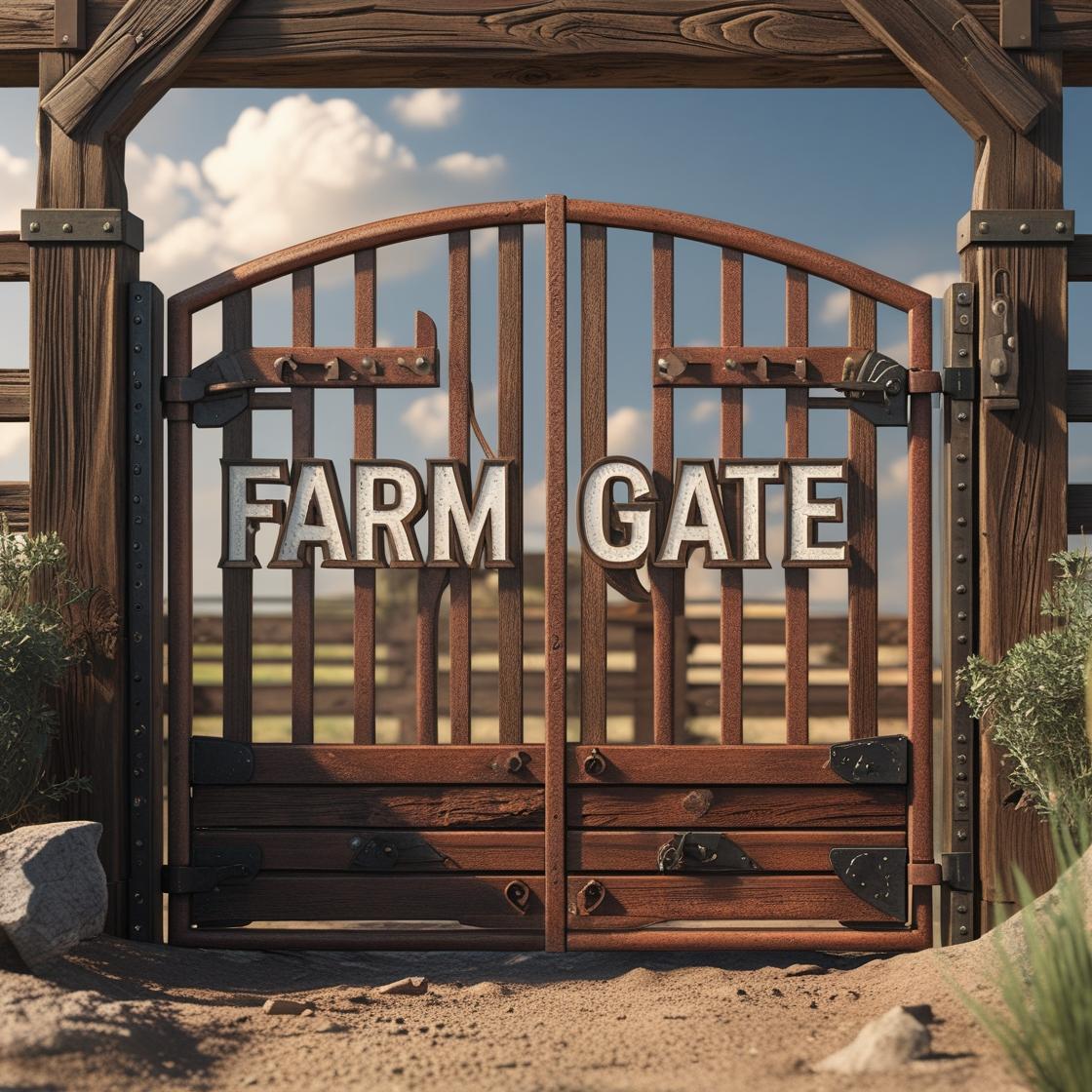 Sliding Gate Repair in Fulshear Farms, Fulshear TX